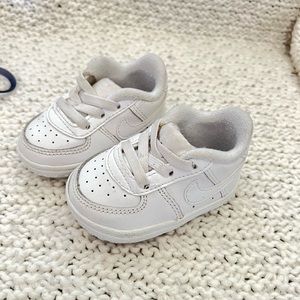 Baby nike shoes